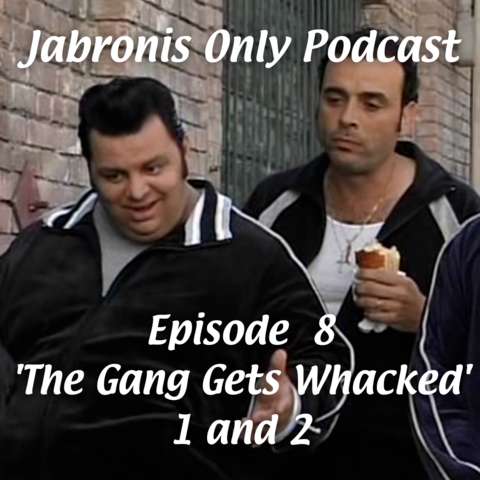 Jabronis Only