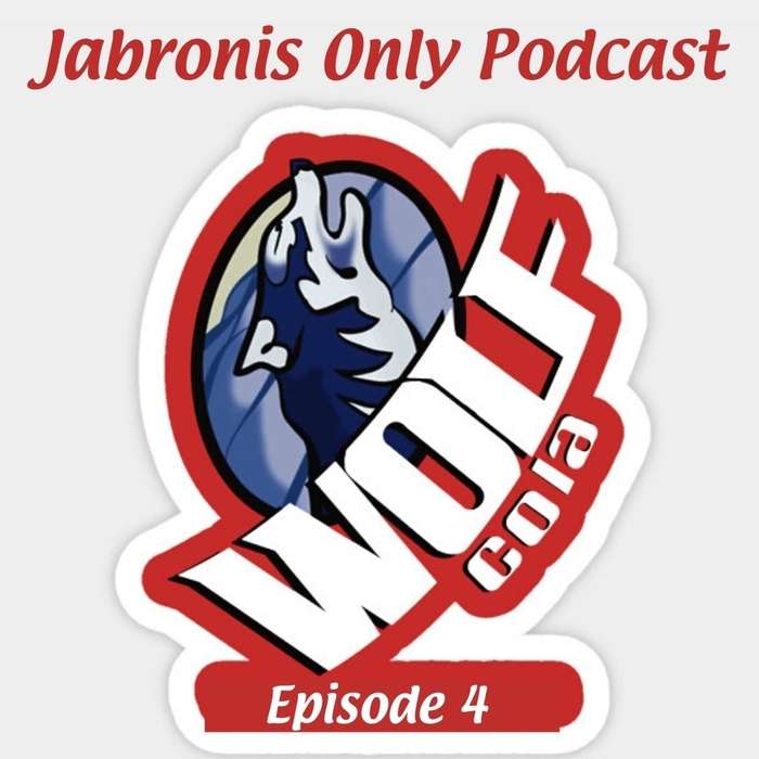 Jabronis Only