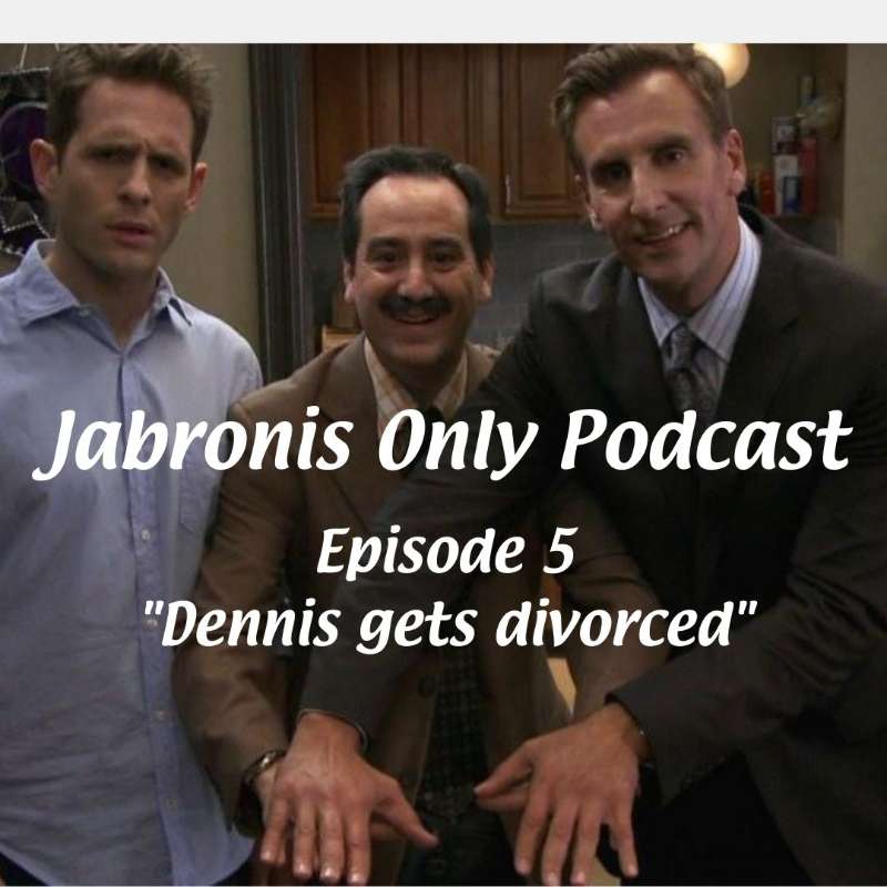 Jabronis Only