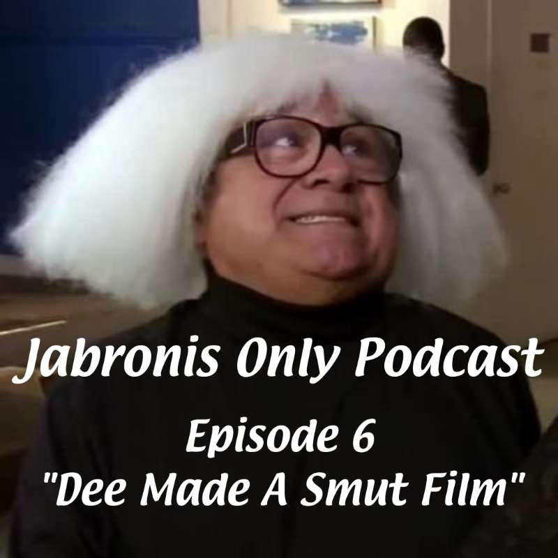 Jabronis Only