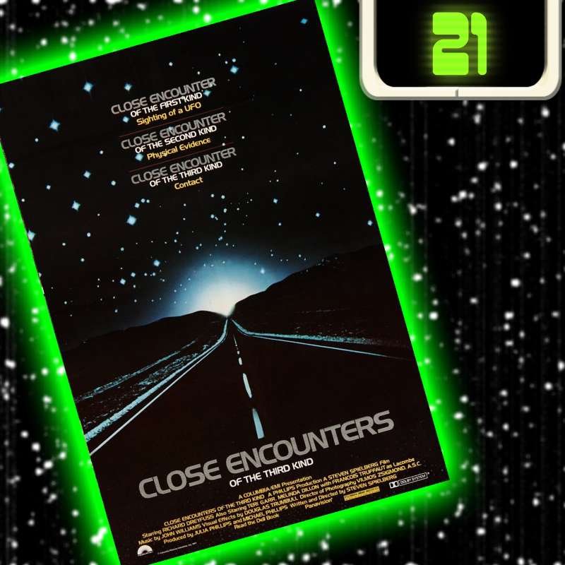 The ACE: Atomic Cinema Experiment (Sci Fi Movie Podcast)