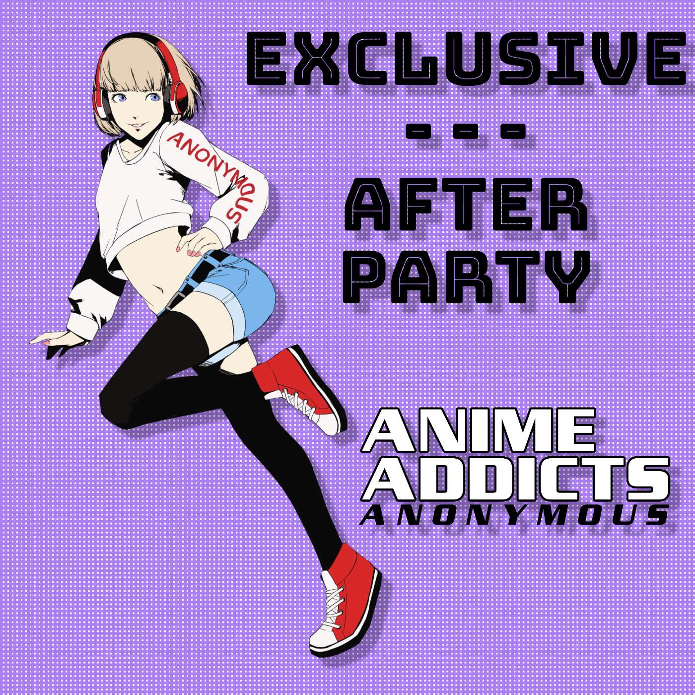 E797 After Party 797: Nerds Full of Hobbies