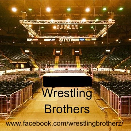 Wrestle Kingdom 12 & New Years Dash