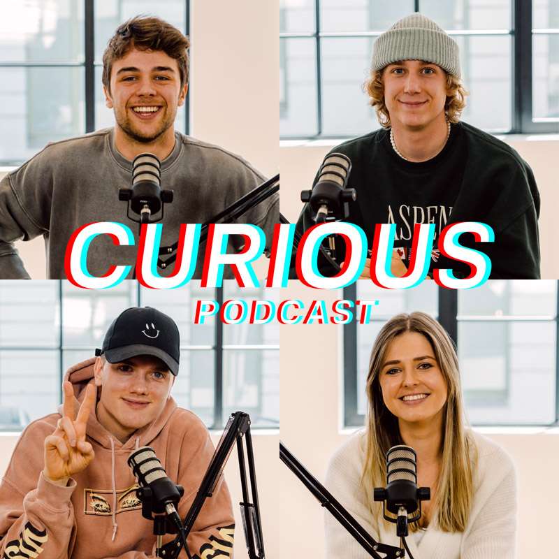 Curious (TAGMAG)
