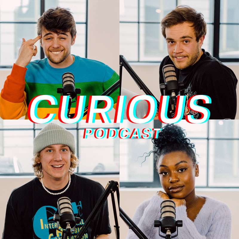 Curious (TAGMAG)