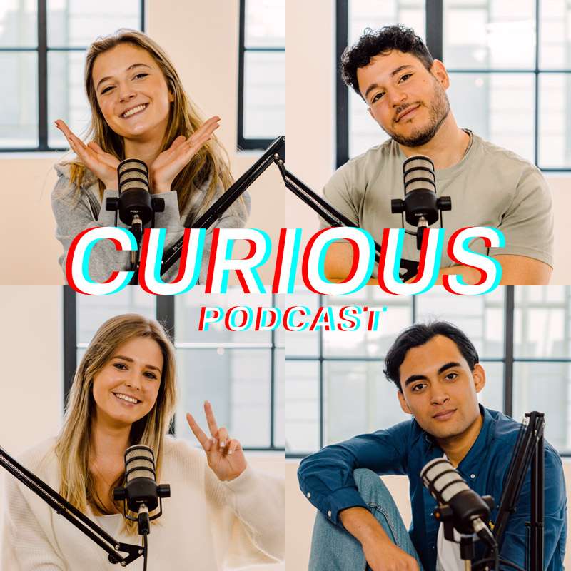 Curious (TAGMAG)