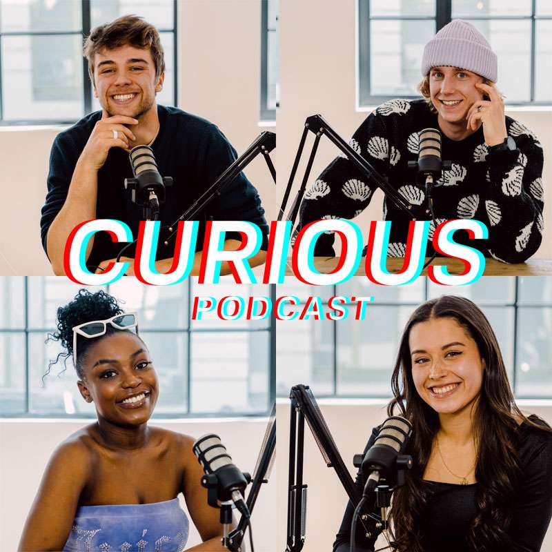 Curious (TAGMAG)