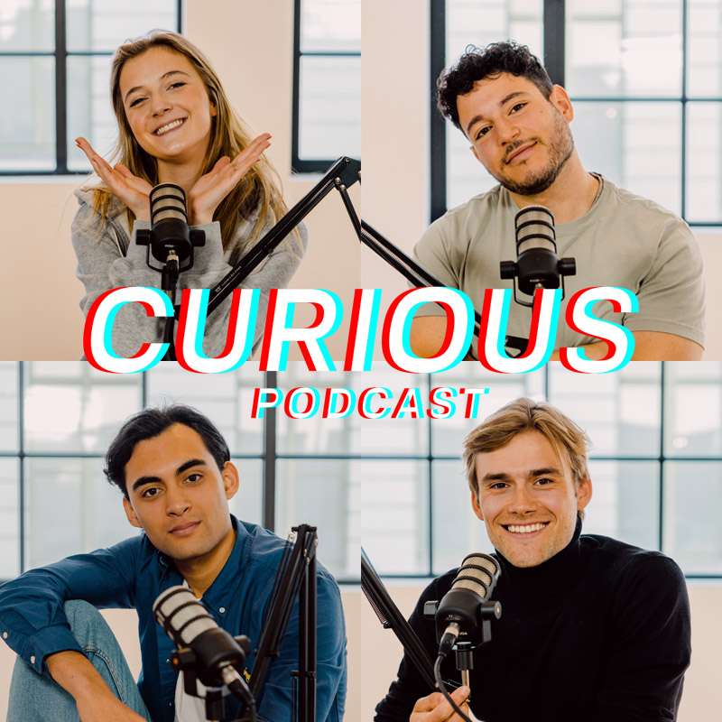 Curious (TAGMAG)