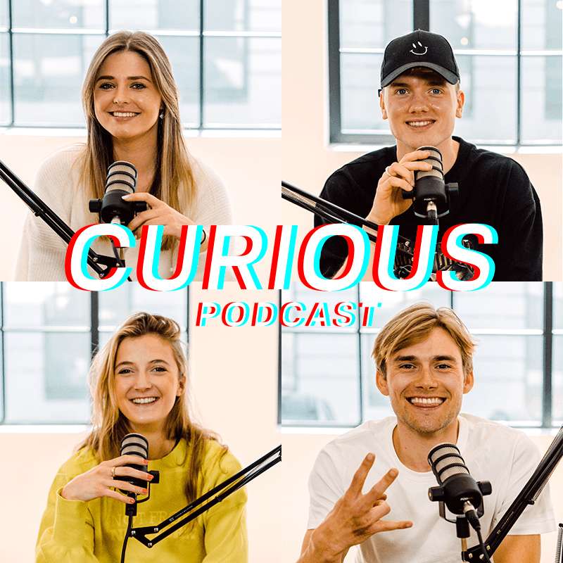 Curious (TAGMAG)