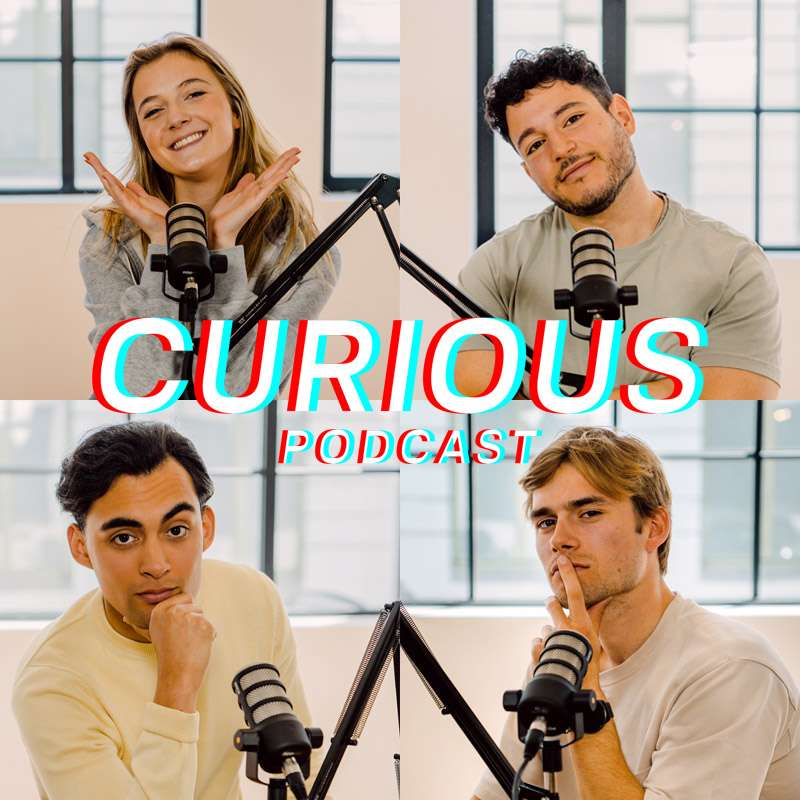Curious (TAGMAG)