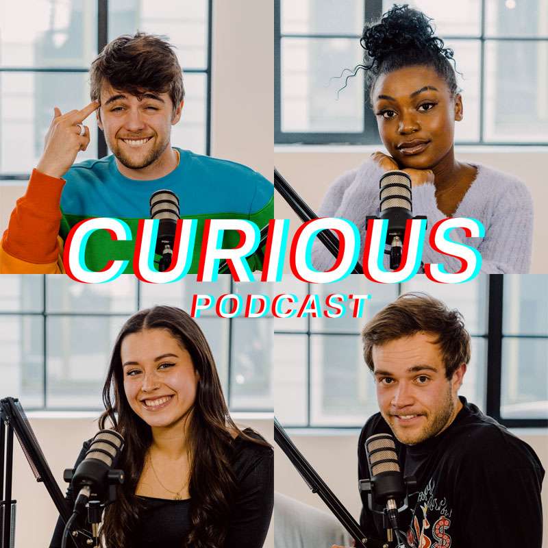 Curious (TAGMAG)