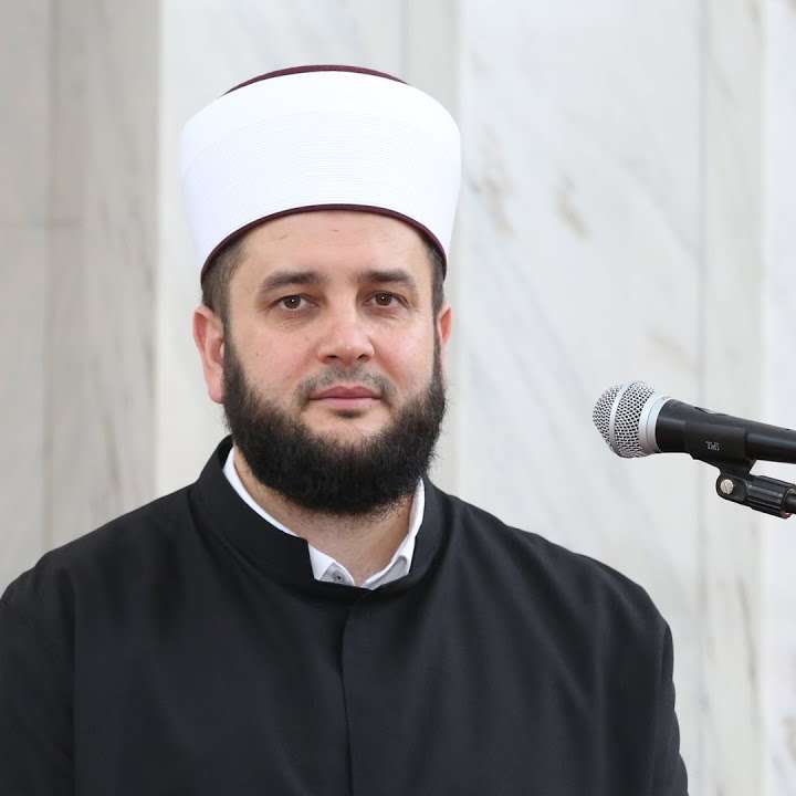 Sead Islamović