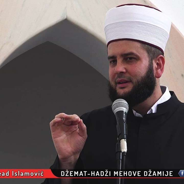 Sead Islamović