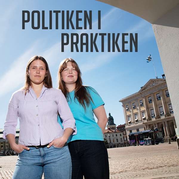 Fem ord och en sommarhälsning episode artwork