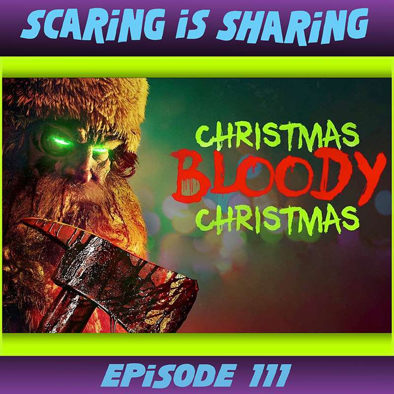 Scaring is Sharing