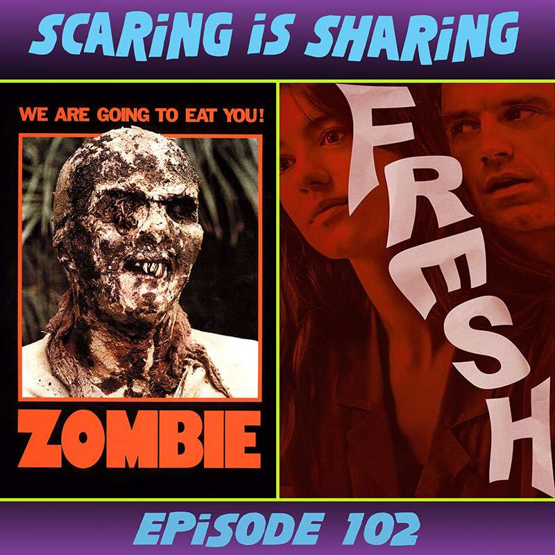 Scaring is Sharing