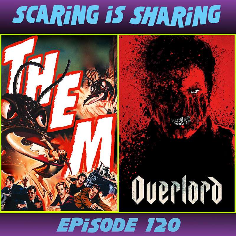 Scaring is Sharing