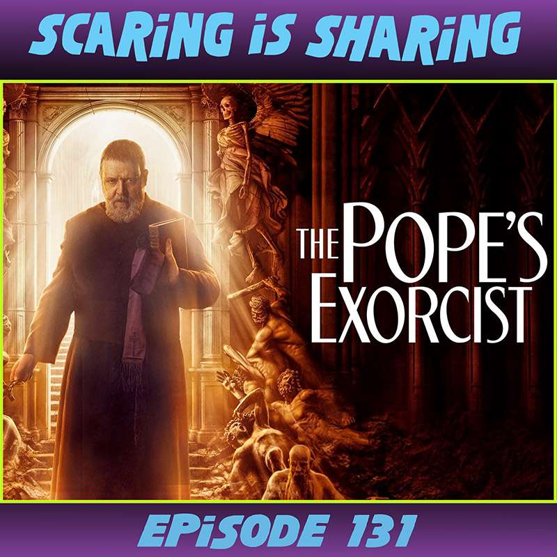 Scaring is Sharing