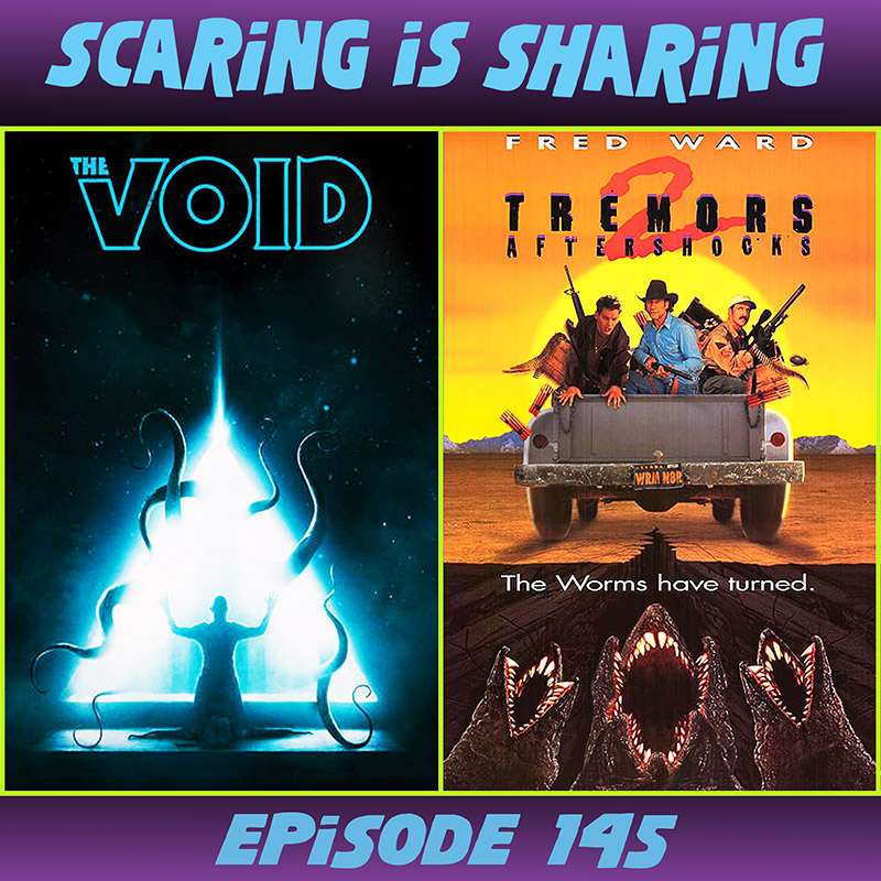 Scaring is Sharing