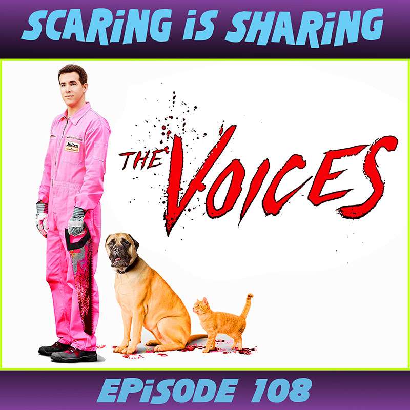 Scaring is Sharing