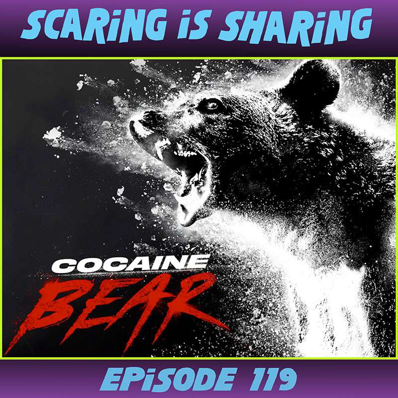 Scaring is Sharing