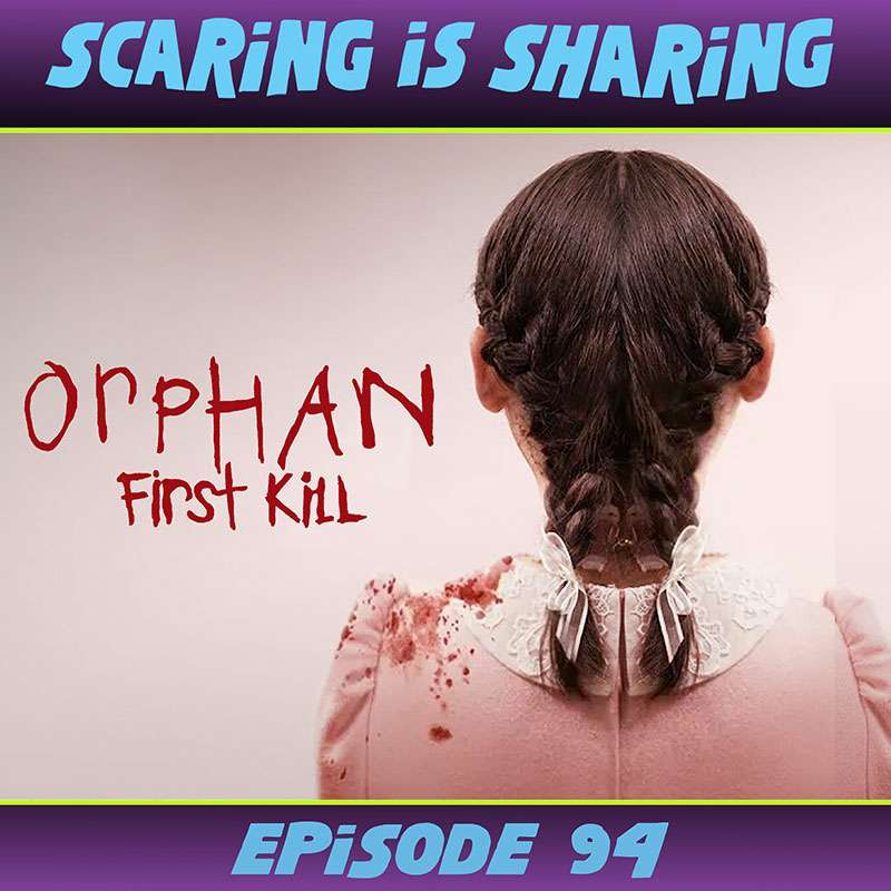 Scaring is Sharing
