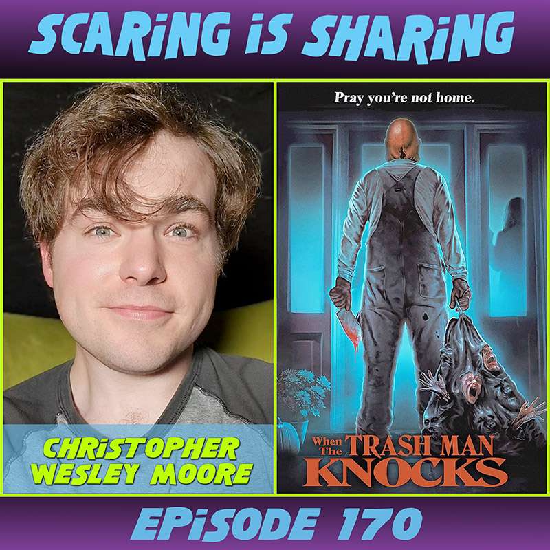 Scaring is Sharing