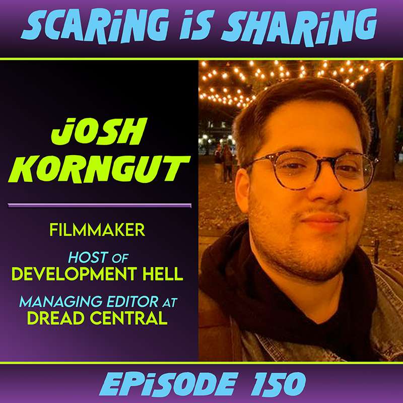 Scaring is Sharing