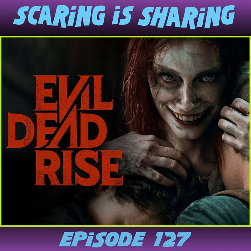 Scaring is Sharing