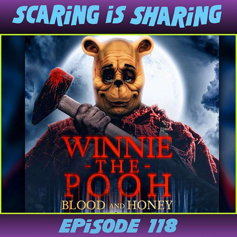 Scaring is Sharing