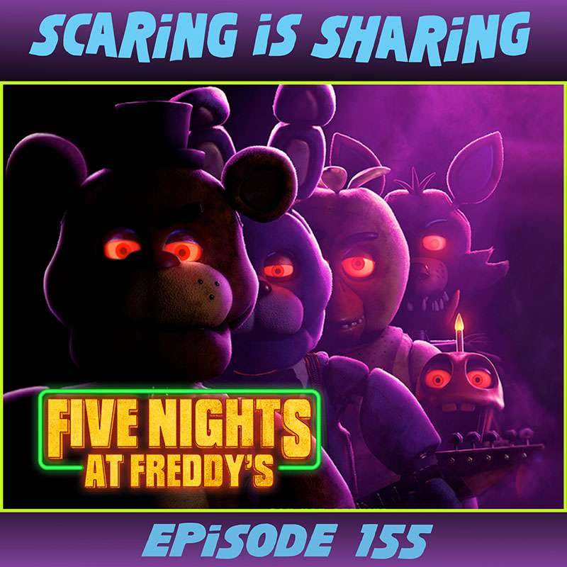 Scaring is Sharing