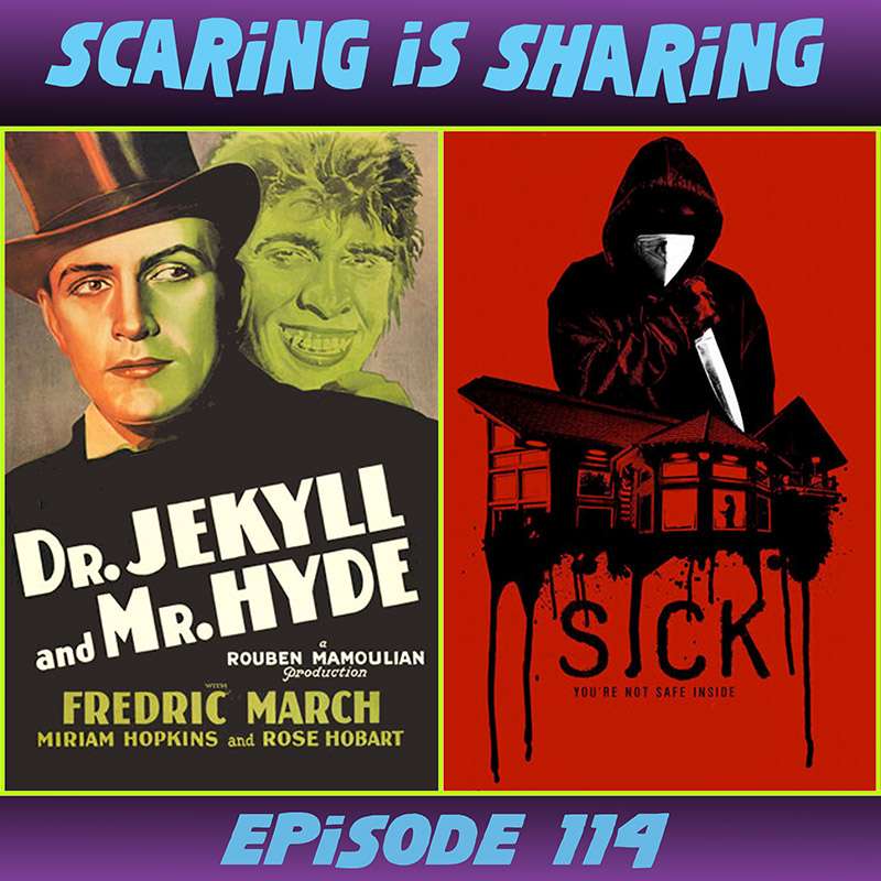 Scaring is Sharing