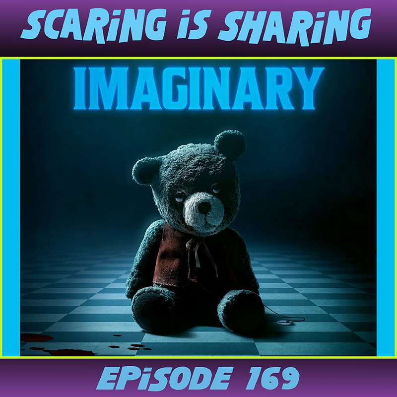 #169 – Imaginary