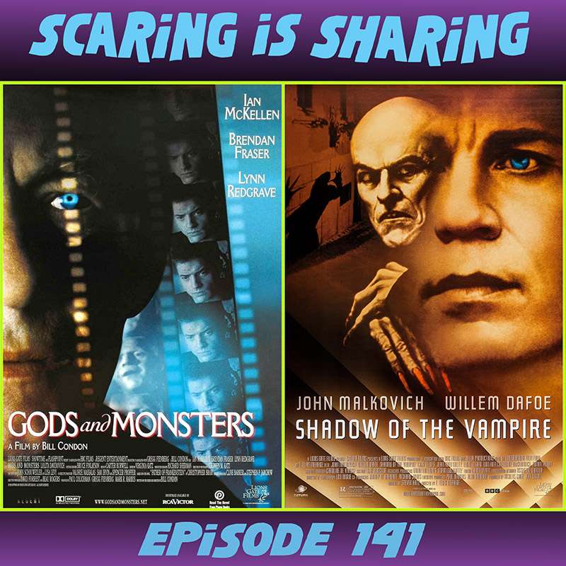 Scaring is Sharing
