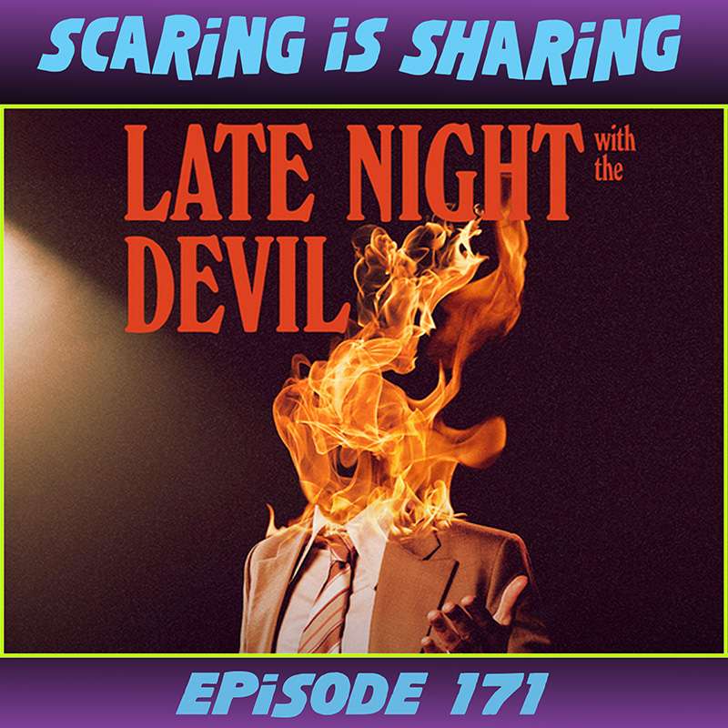 Scaring is Sharing