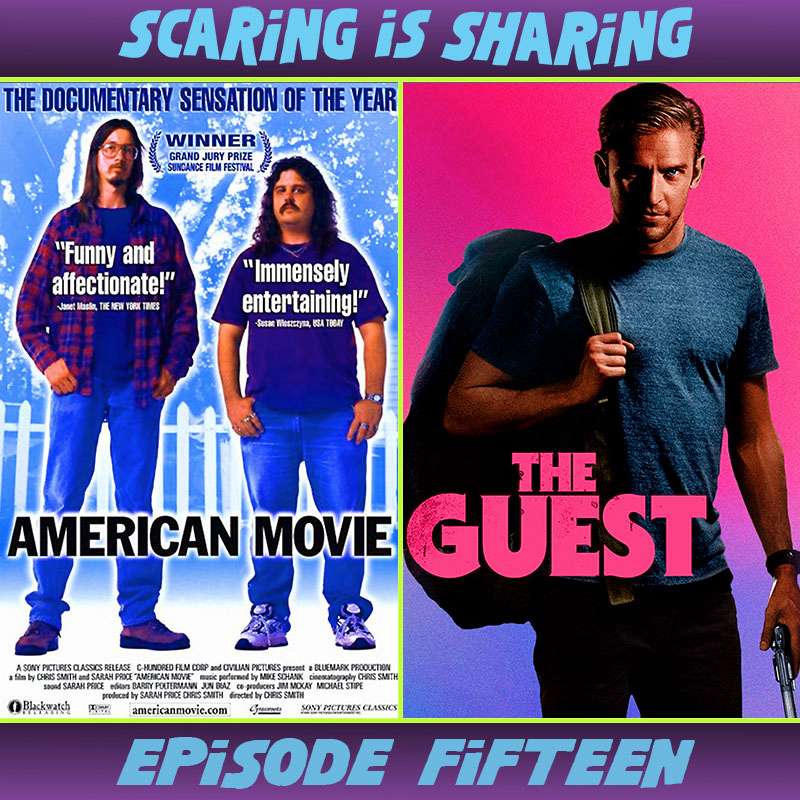 Scaring is Sharing