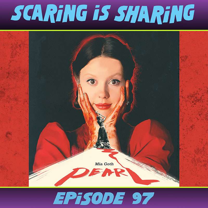 Scaring is Sharing