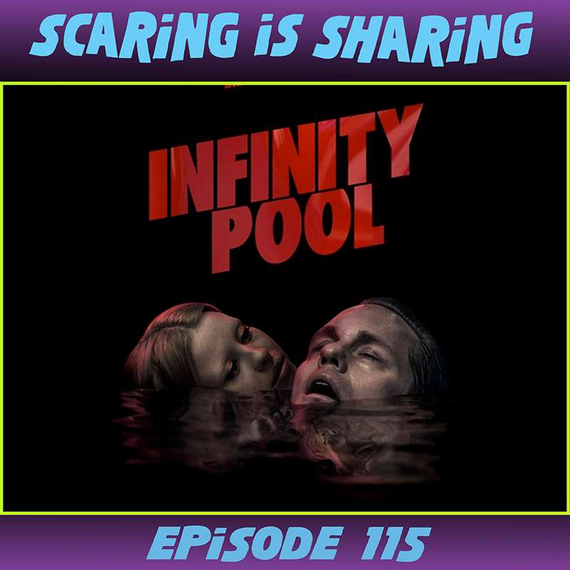Scaring is Sharing