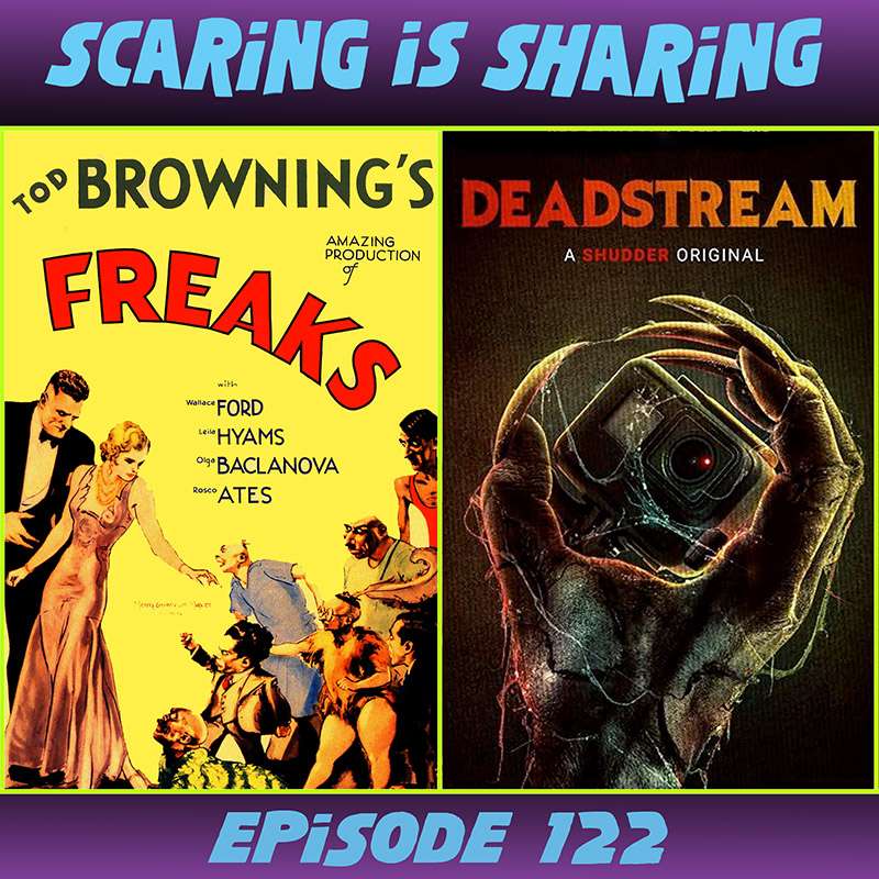 Scaring is Sharing