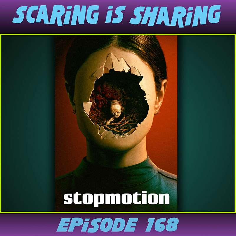 #168 – Stopmotion