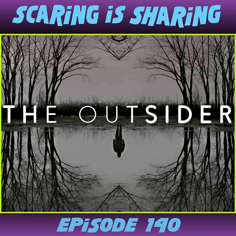 Scaring is Sharing