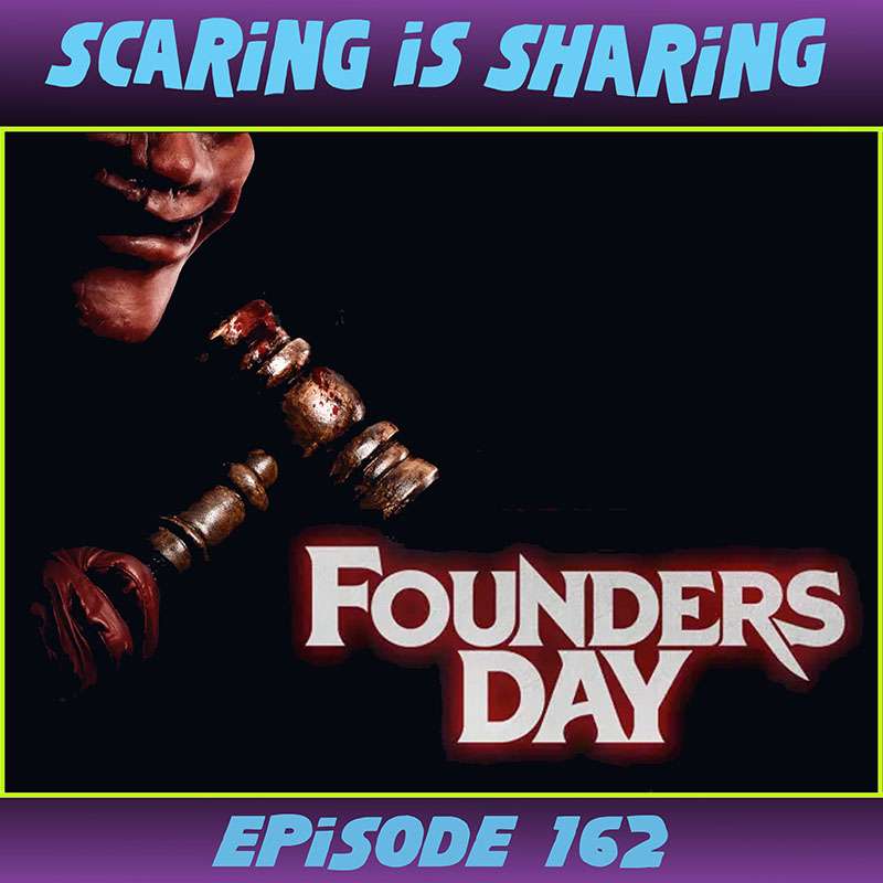 Scaring is Sharing