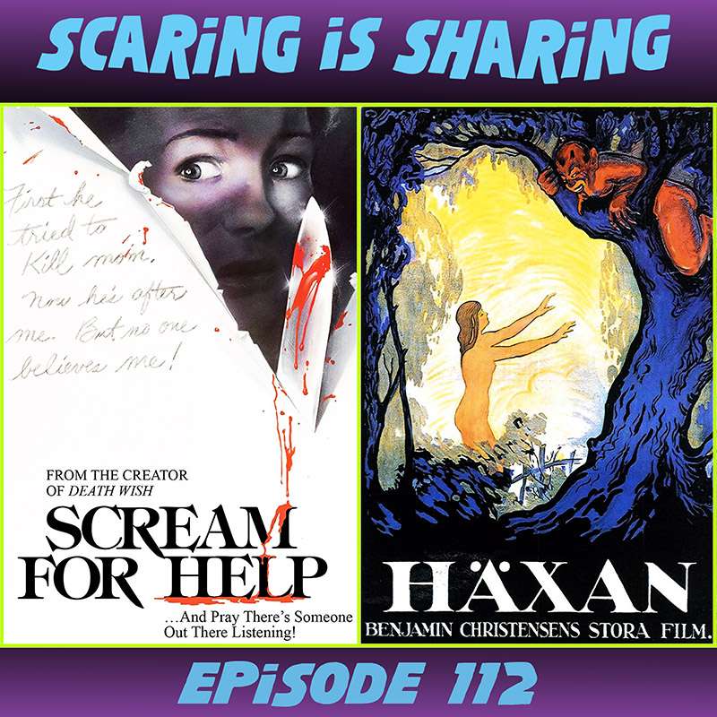 Scaring is Sharing