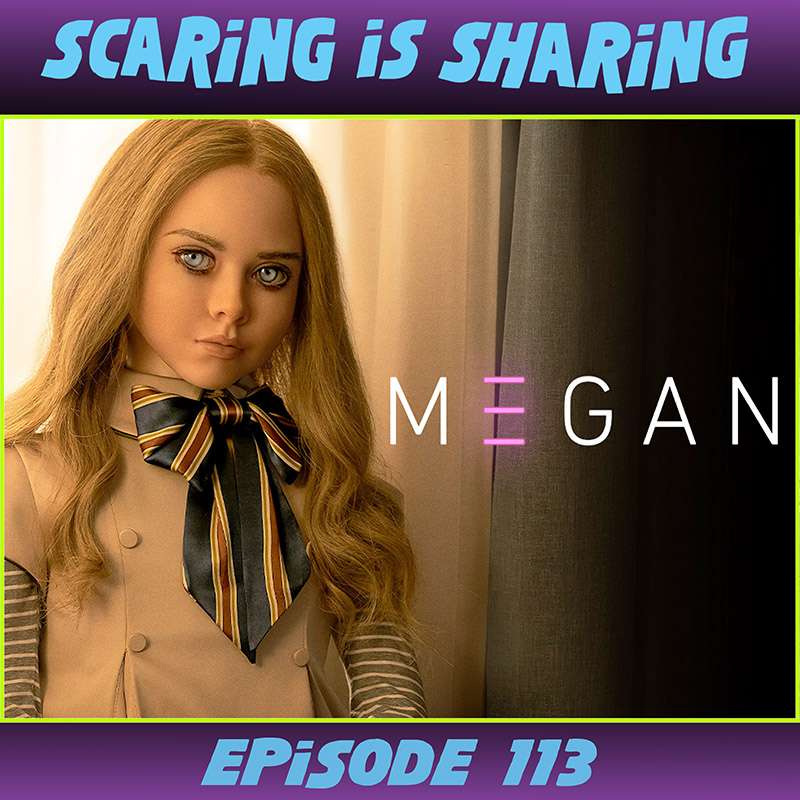 Scaring is Sharing