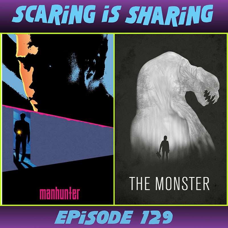 Scaring is Sharing