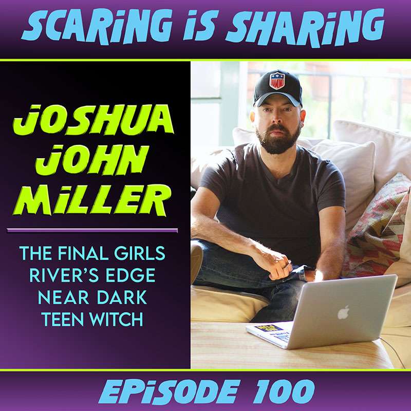 Scaring is Sharing