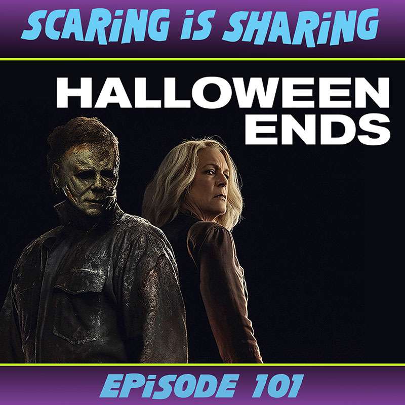 Scaring is Sharing