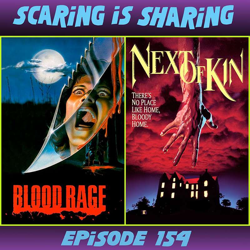 Scaring is Sharing