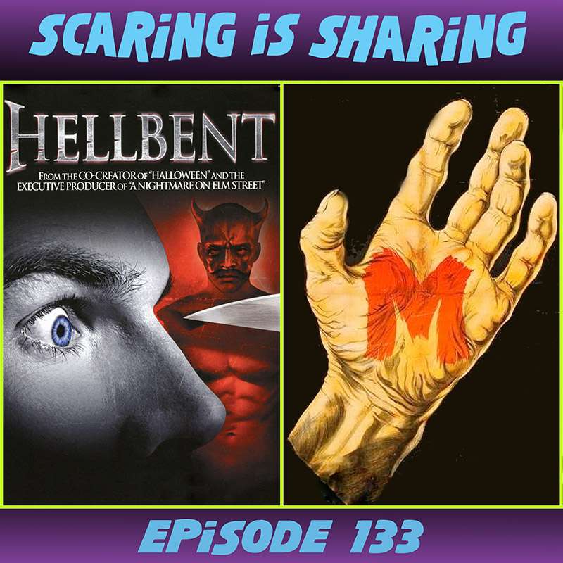 Scaring is Sharing
