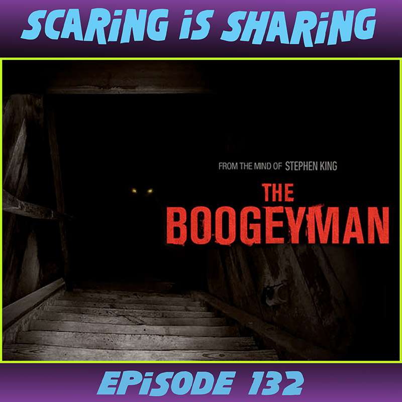 Scaring is Sharing